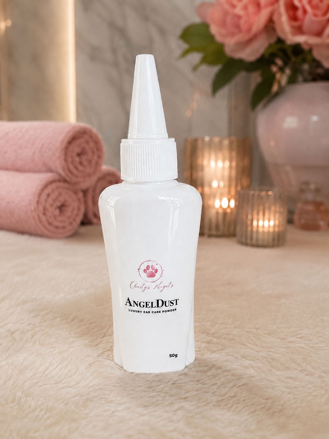 Angel Dust (Soon Online)