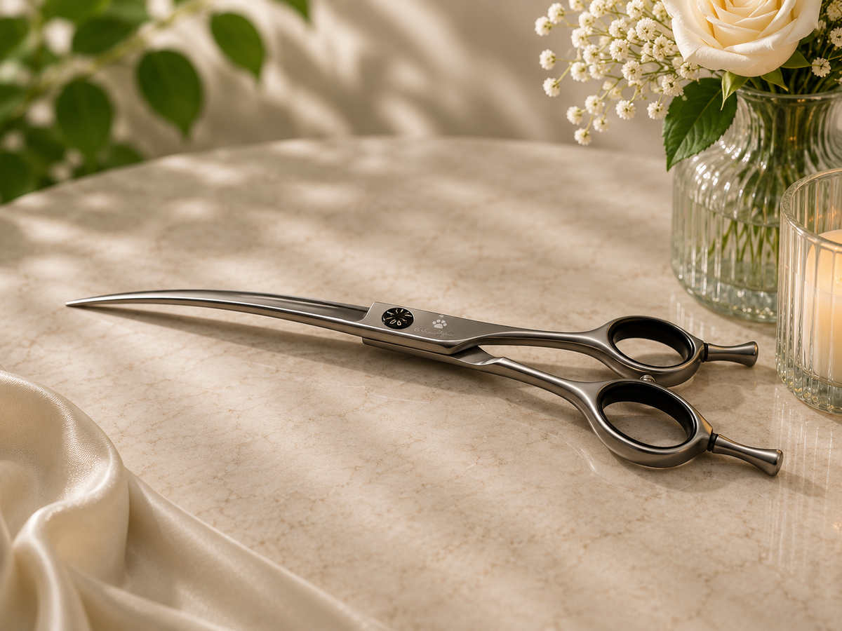Charly’s Angels Grooming Scissors