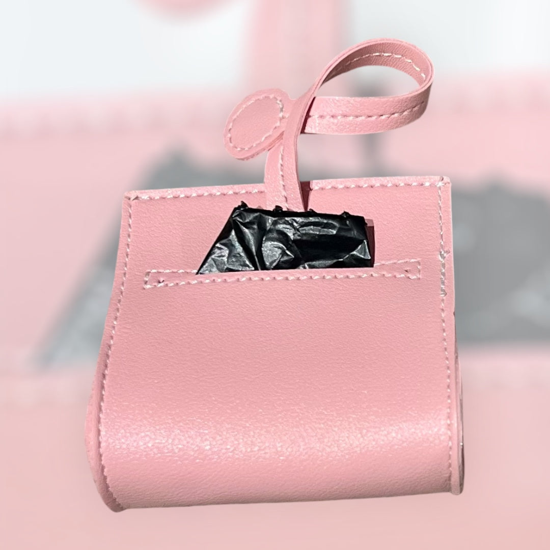 Fashion poepzakhouders Bag