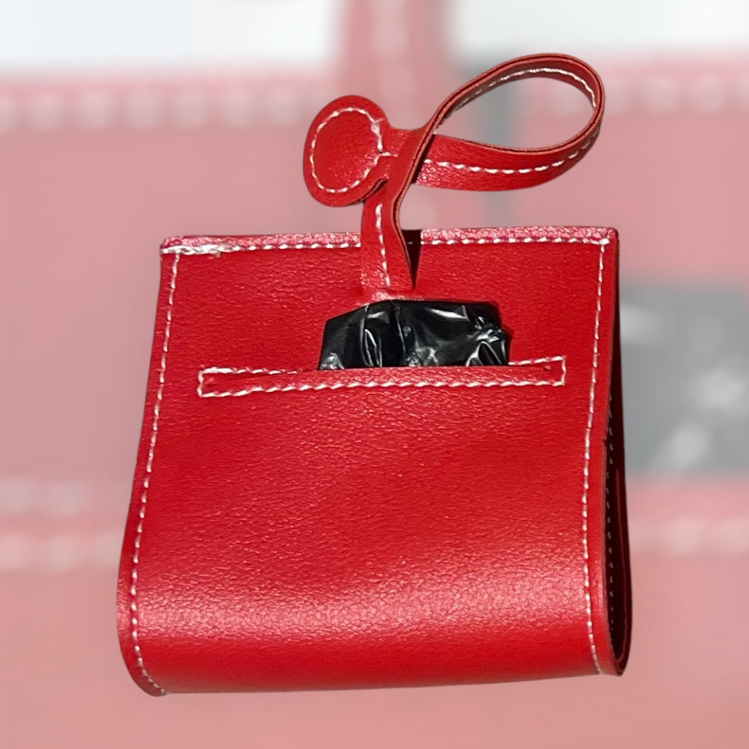 Fashion poepzakhouders Bag