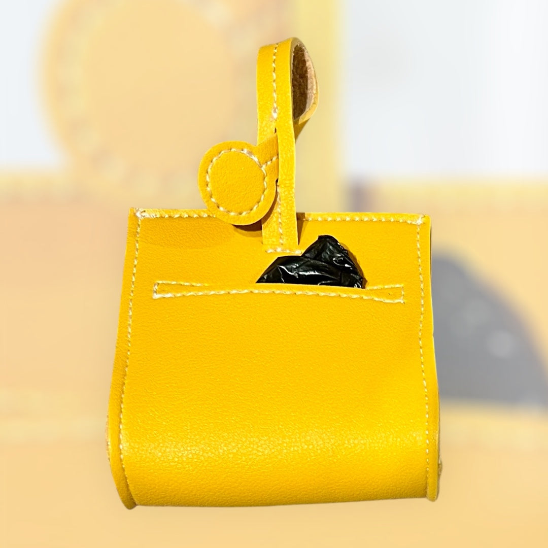 Fashion poepzakhouders Bag