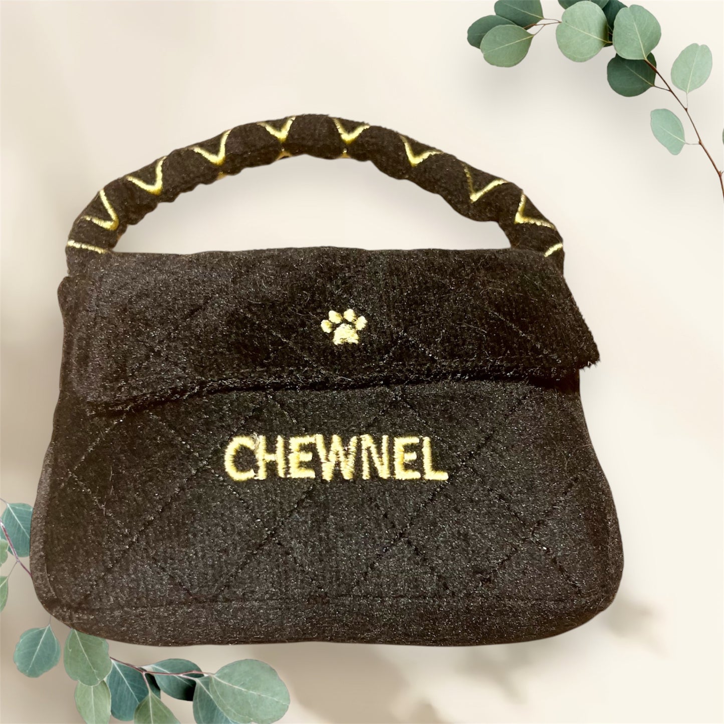 Chewnel