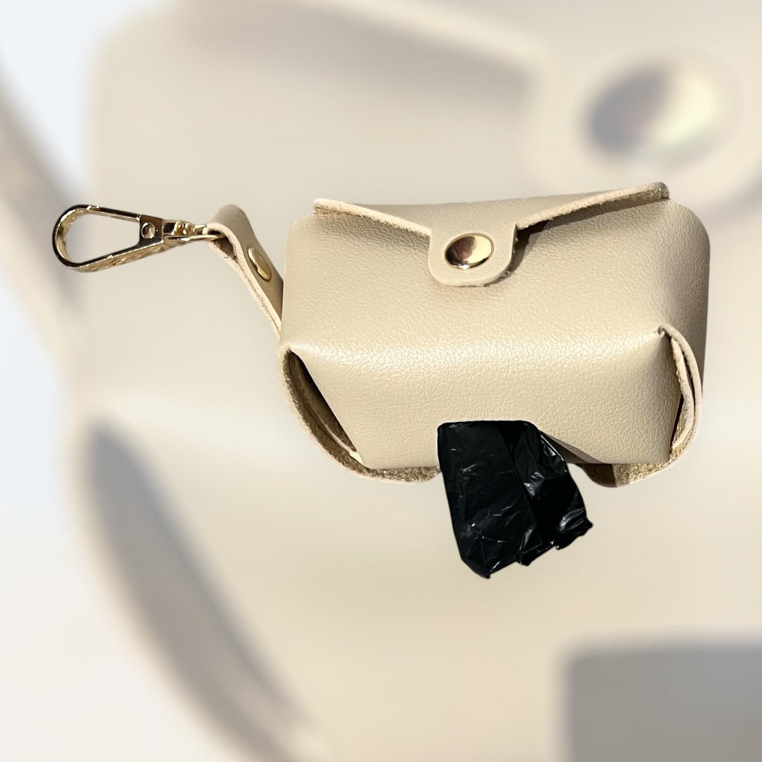 Fashion Poepzakhouders Flap