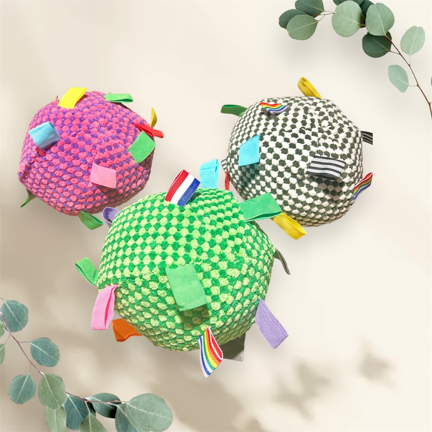 Fleece Bal