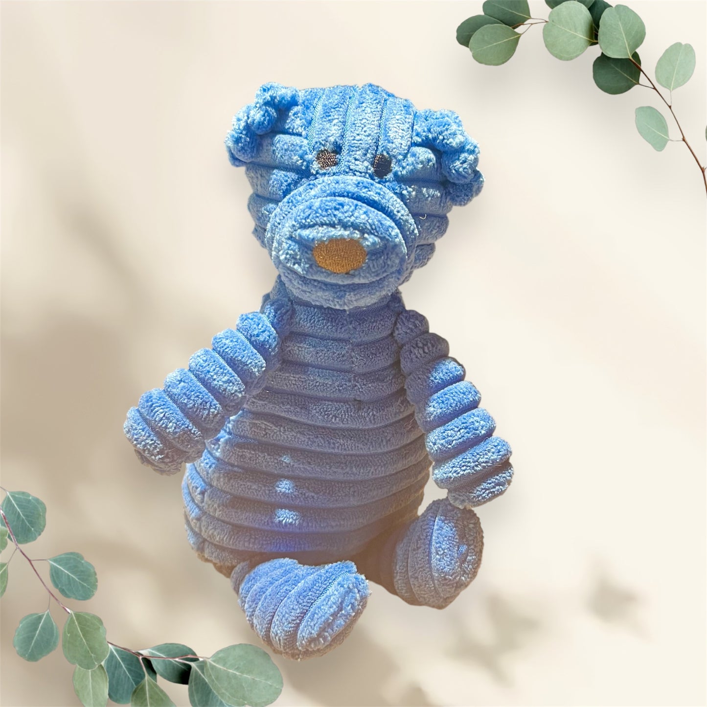 Hondenknuffel