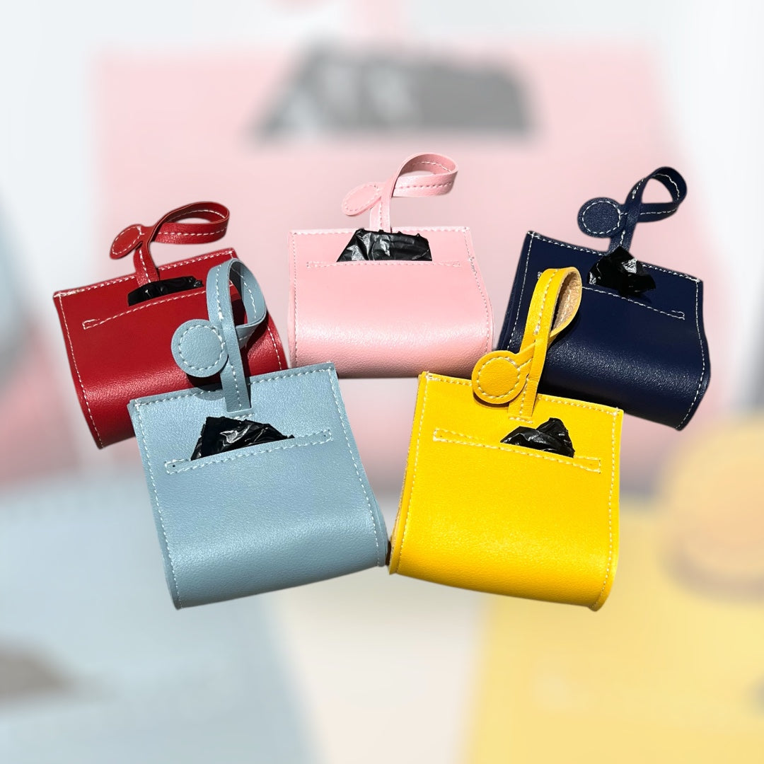 Fashion poepzakhouders Bag