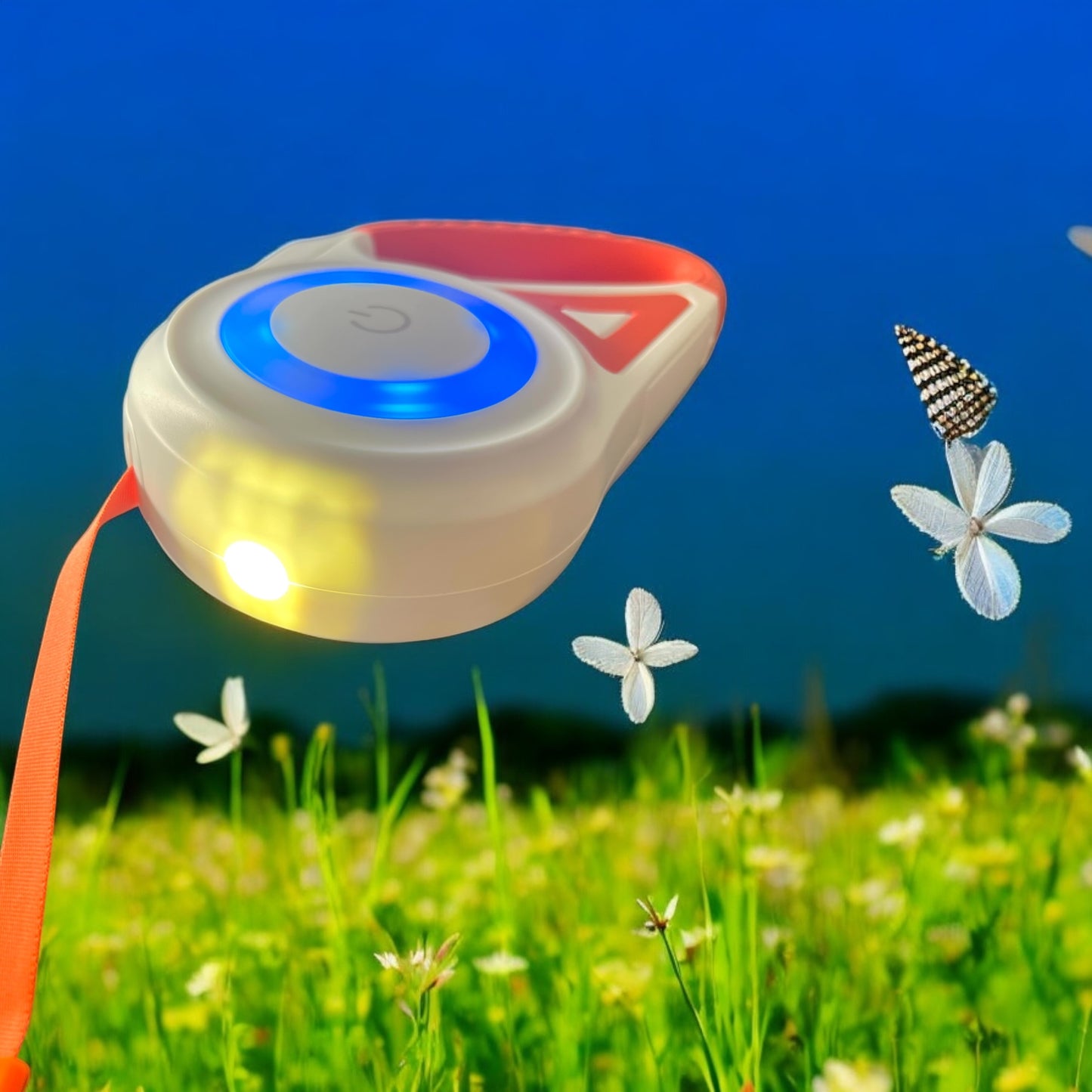 Pet Traction light