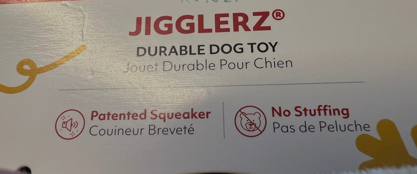 Jigglerz