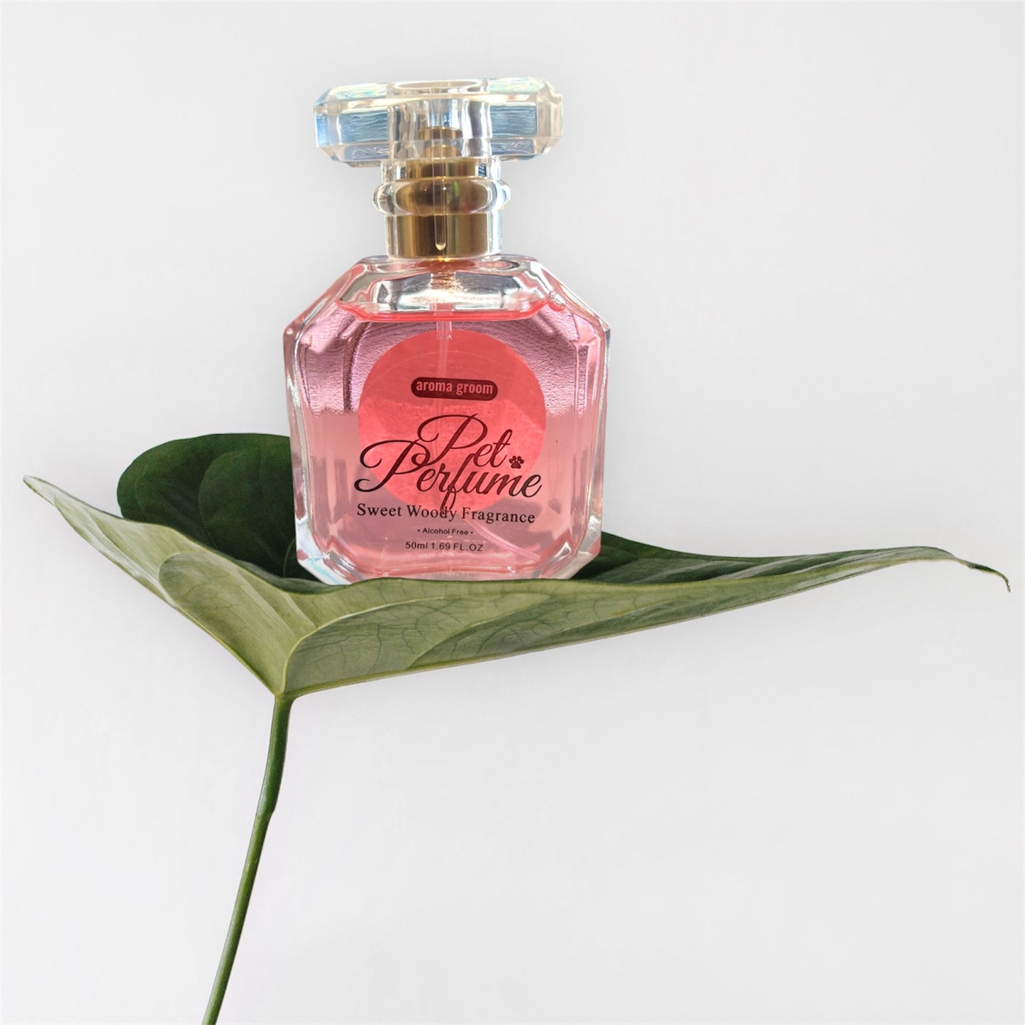 Pet Perfumes