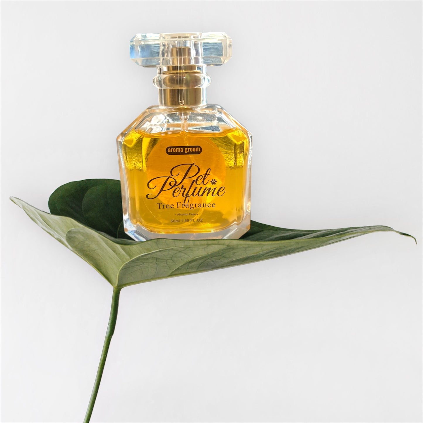 Pet Perfumes