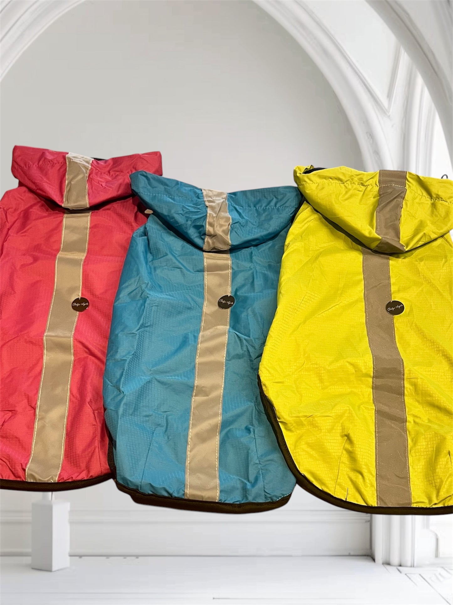 Raincoat Coco