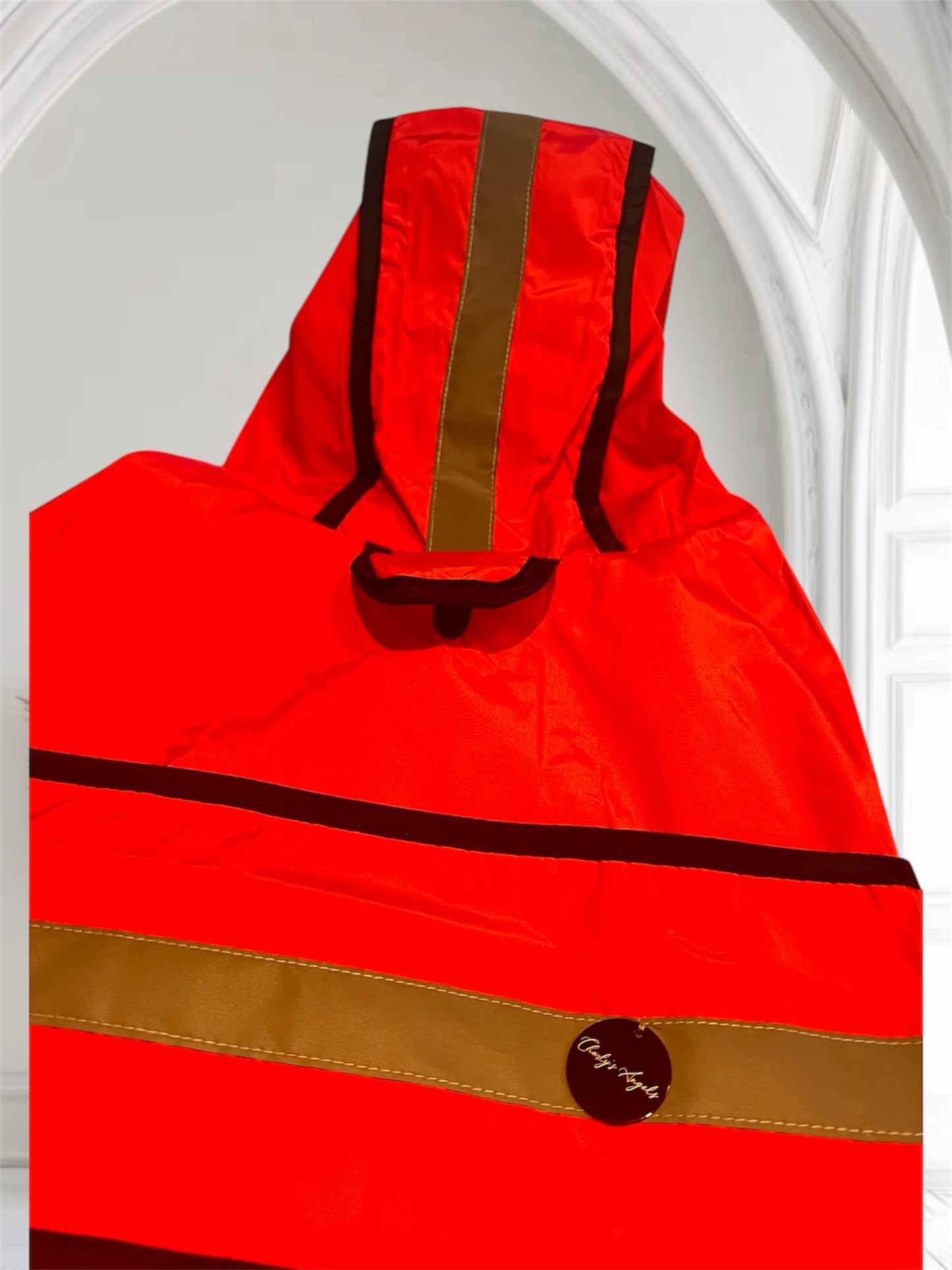 Raincoat On the GO