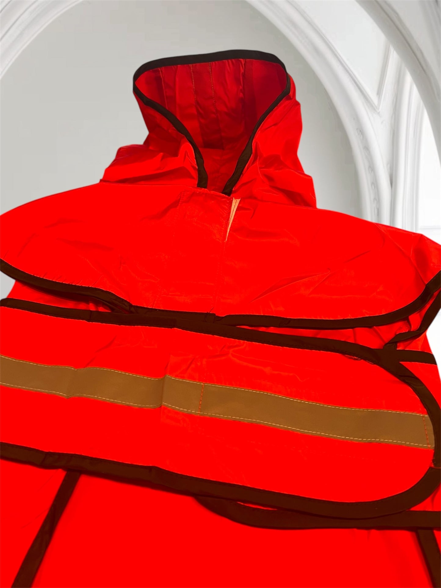 Raincoat On the GO