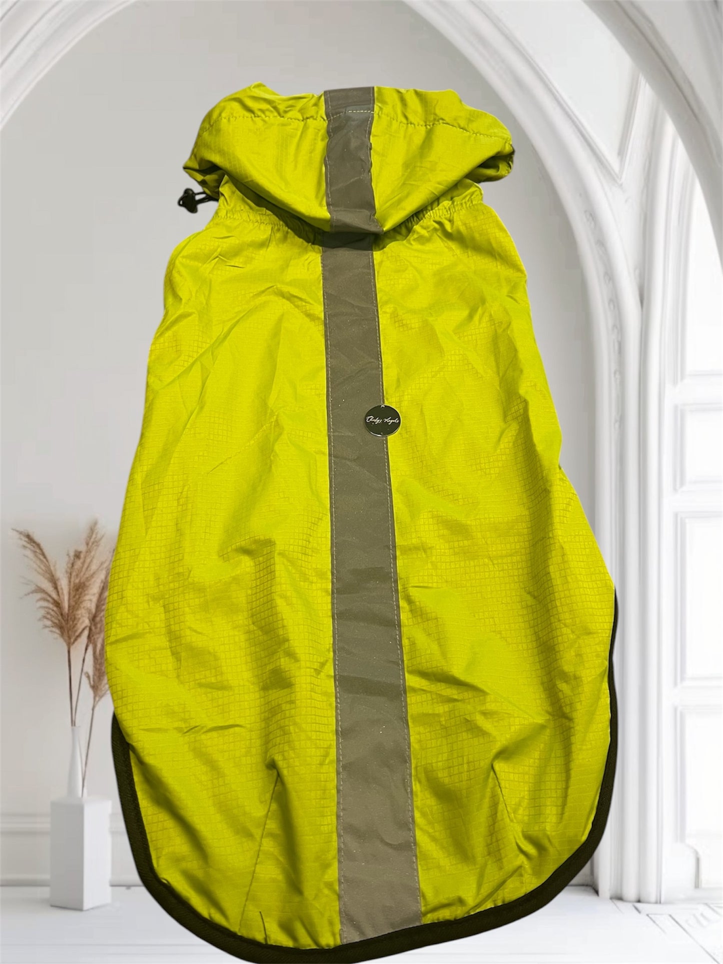 Raincoat Coco