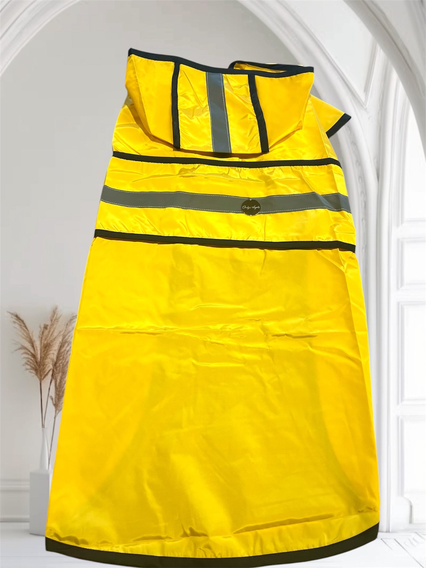 Raincoat On the GO