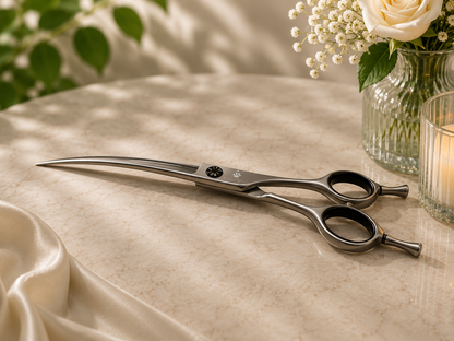 Charly’s Angels Grooming Scissors
