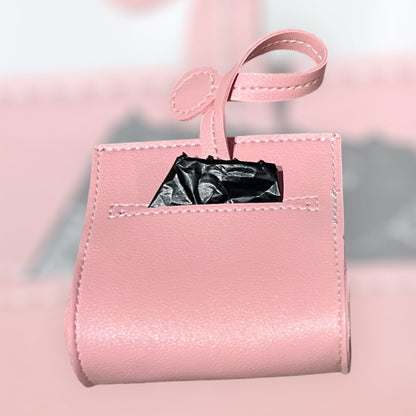 Fashion poepzakhouders Bag