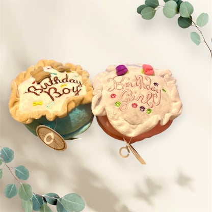 Birthday Cake
