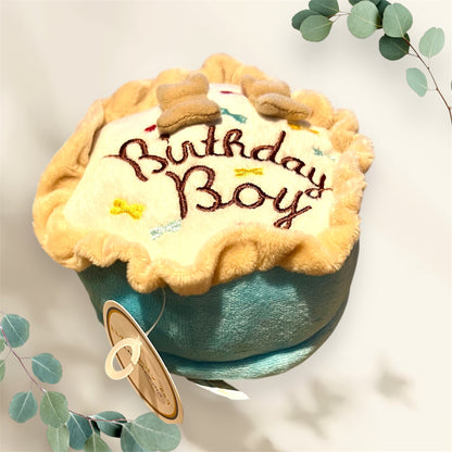 Birthday Cake