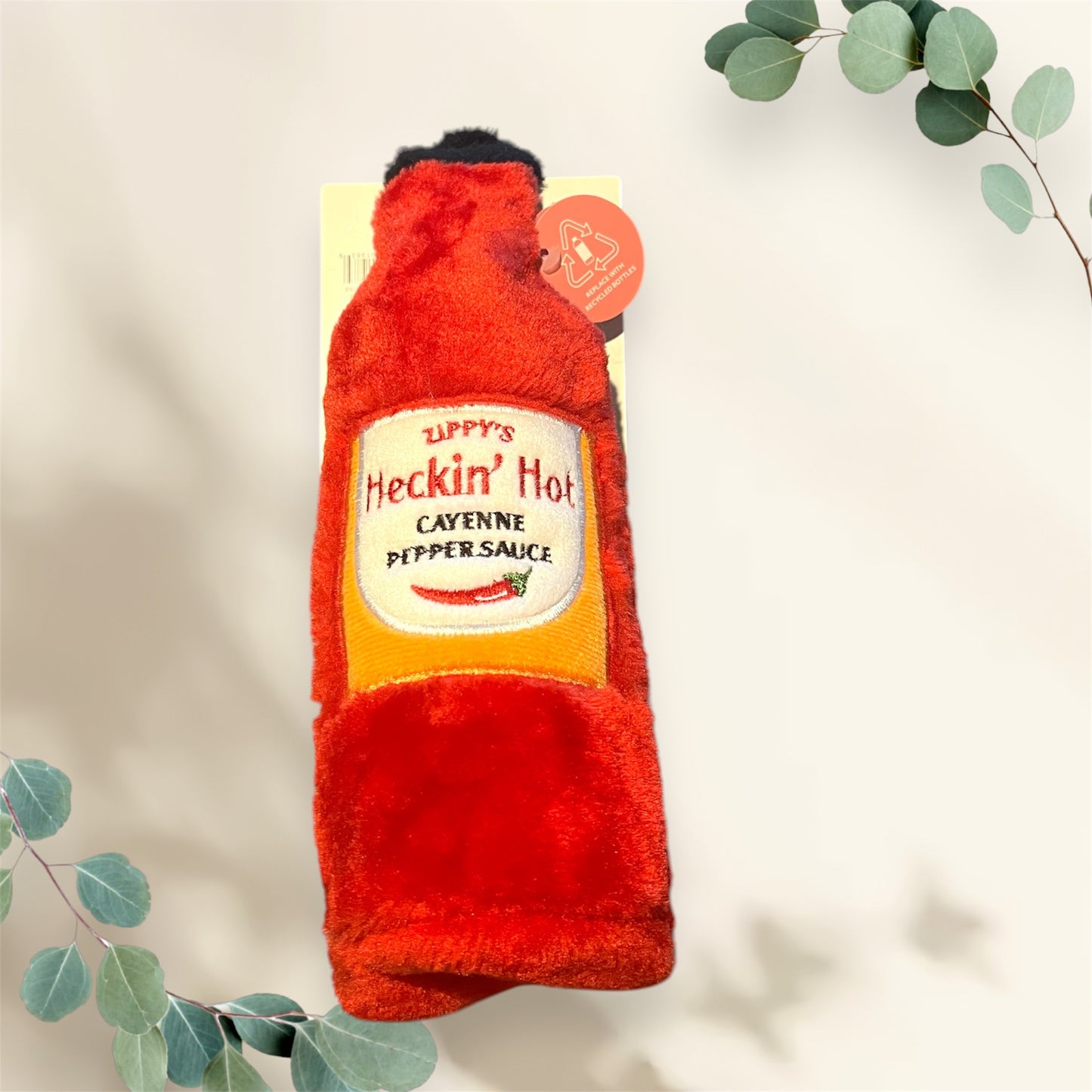 Bottle Crusherz