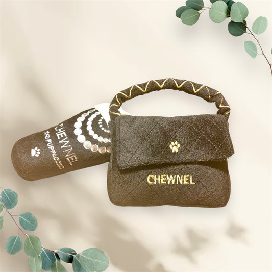 Chewnel