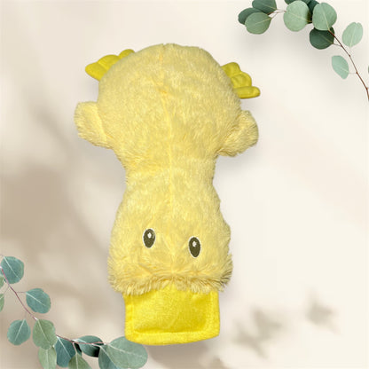 Crispy Duck