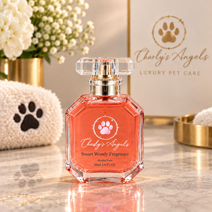 Pet Perfumes