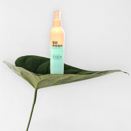 Detangling Spray