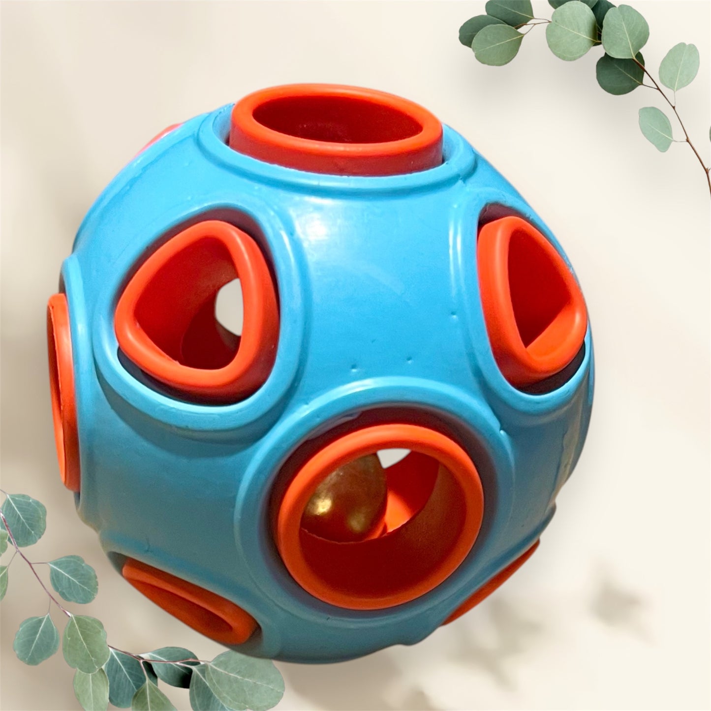 Fletch Ball