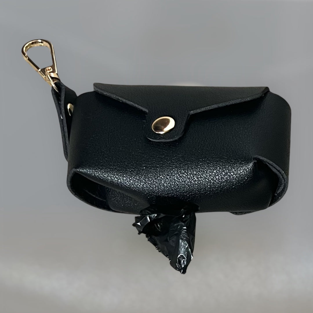 Fashion Poepzakhouders Flap