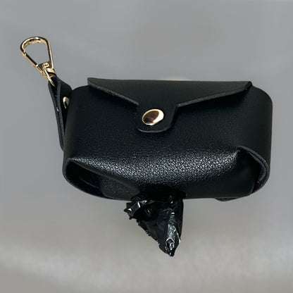 Fashion Poepzakhouders Flap