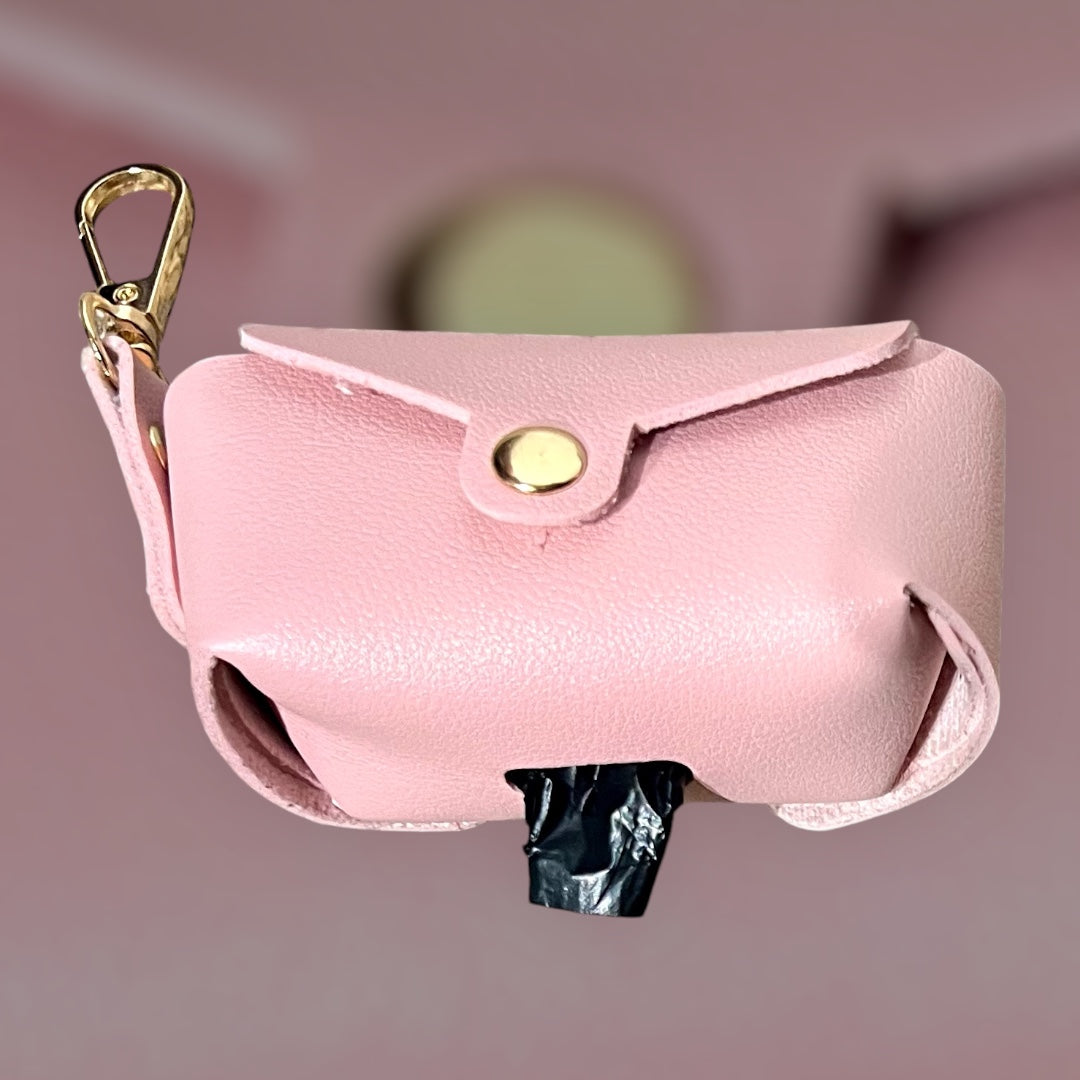 Fashion Poepzakhouders Flap