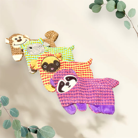 Fleece Animals