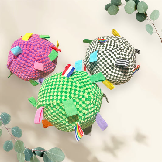 Fleece Bal