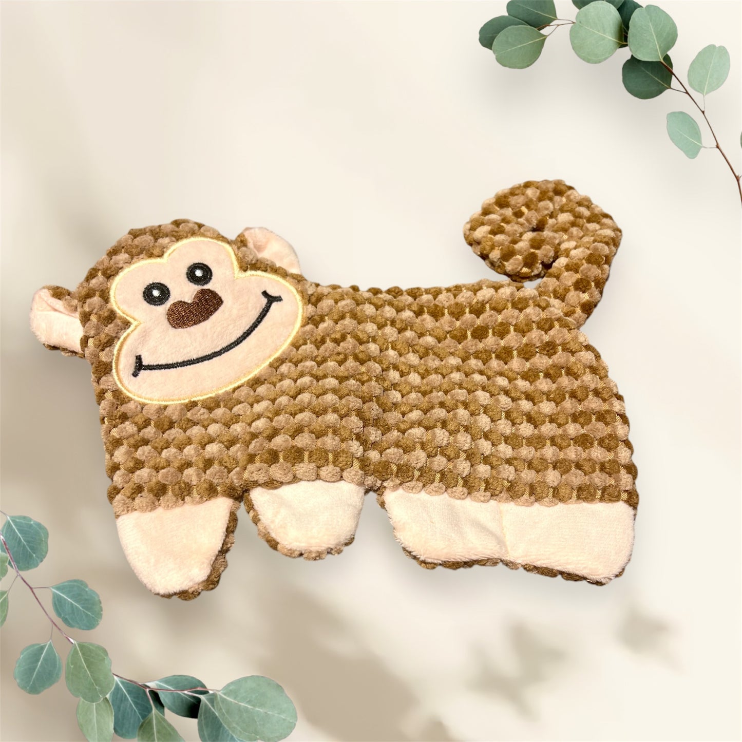 Fleece Animals