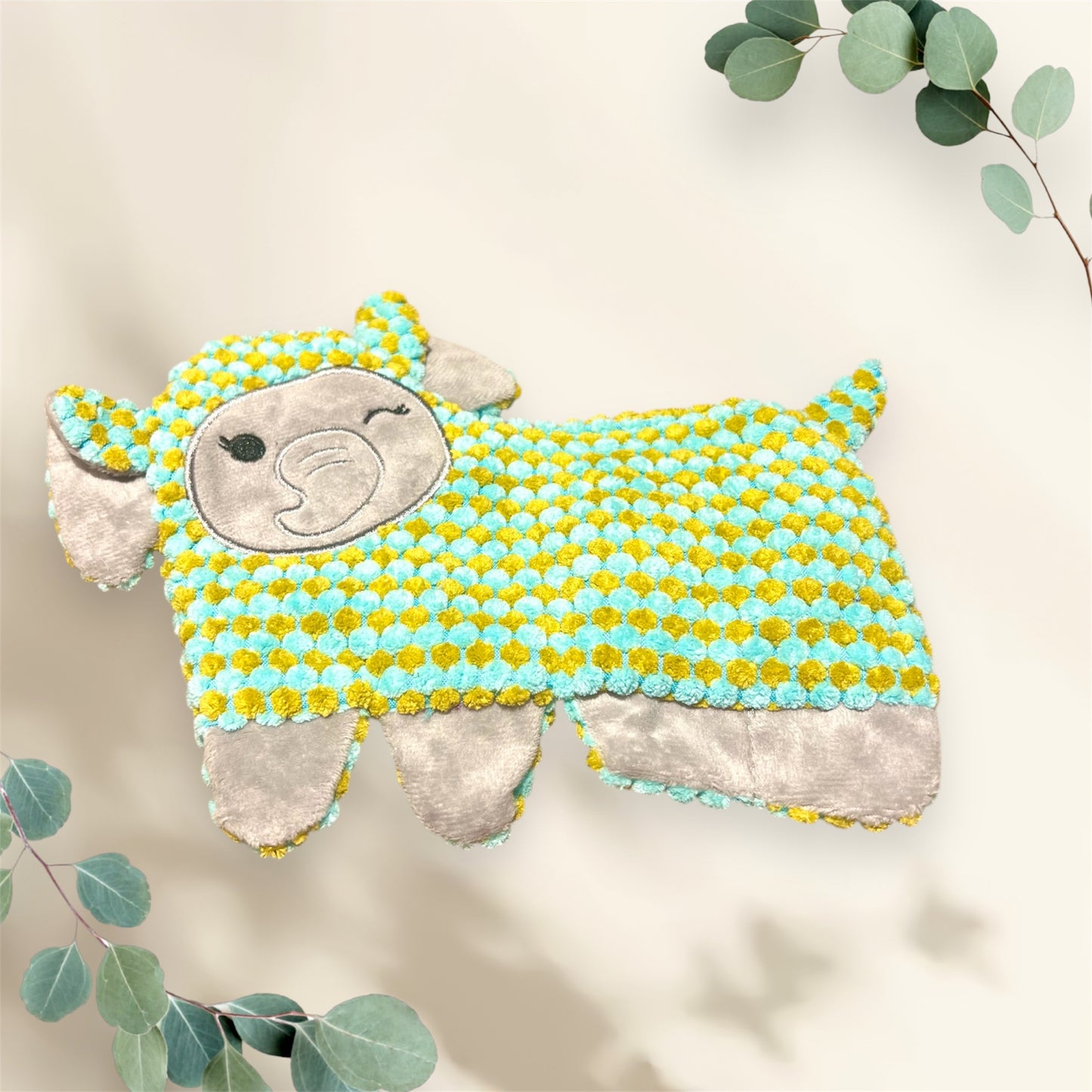 Fleece Animals