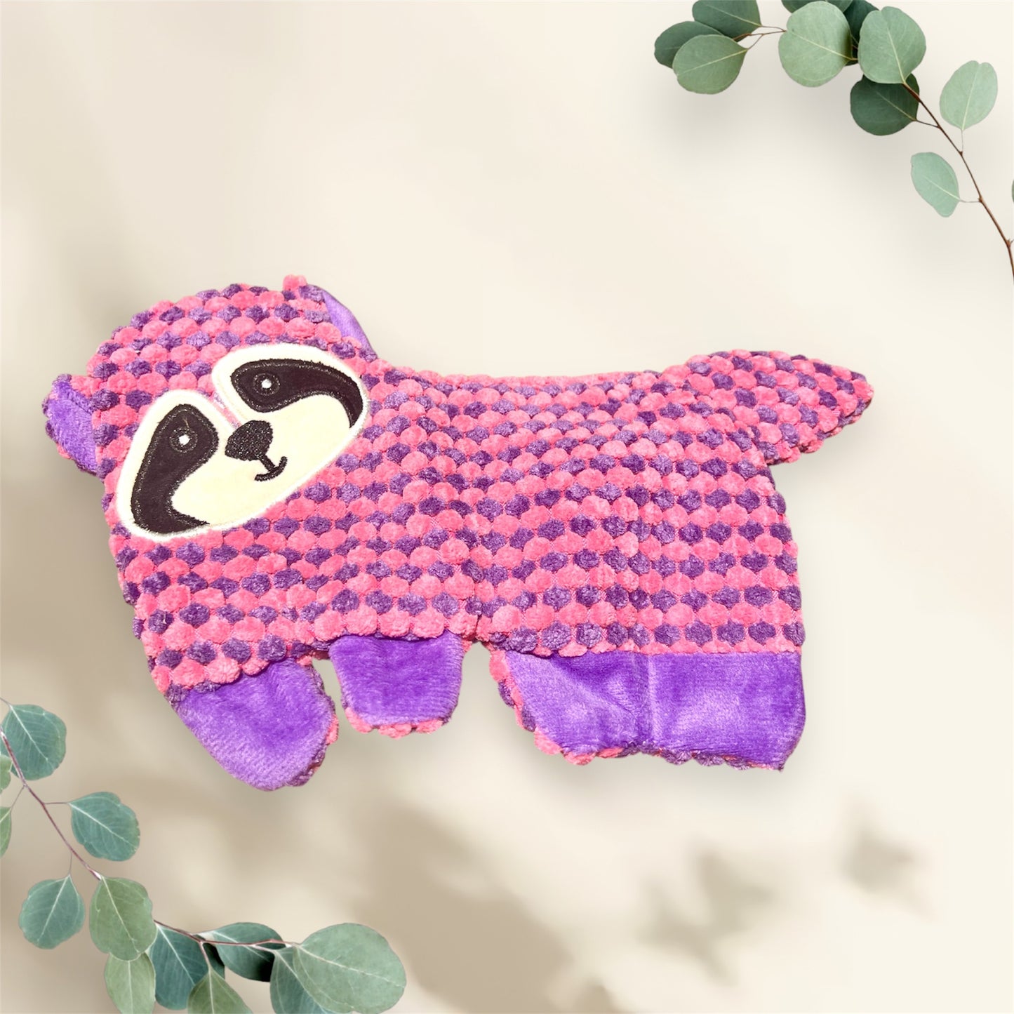 Fleece Animals