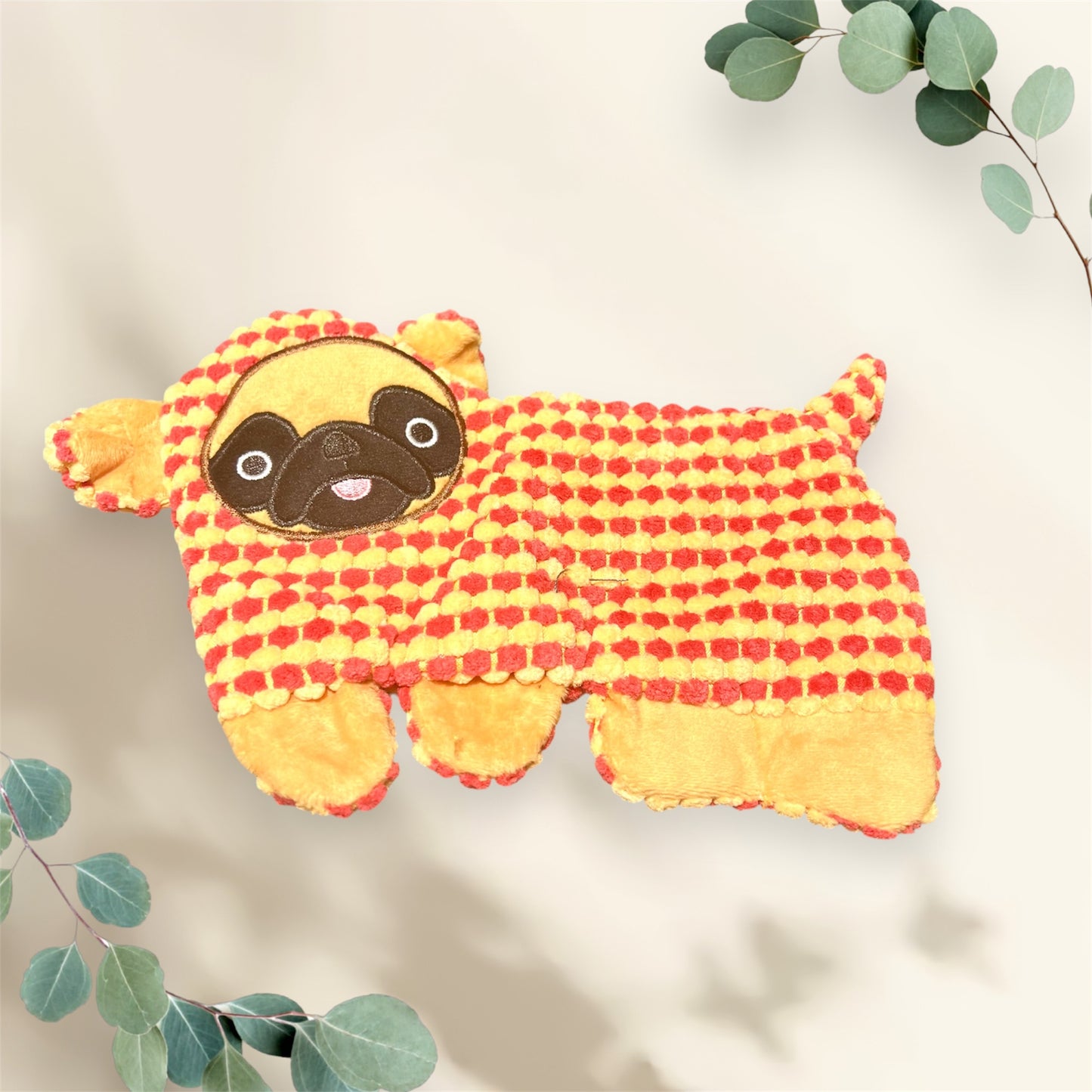 Fleece Animals