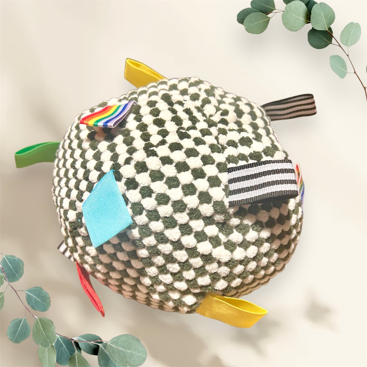 Fleece Bal