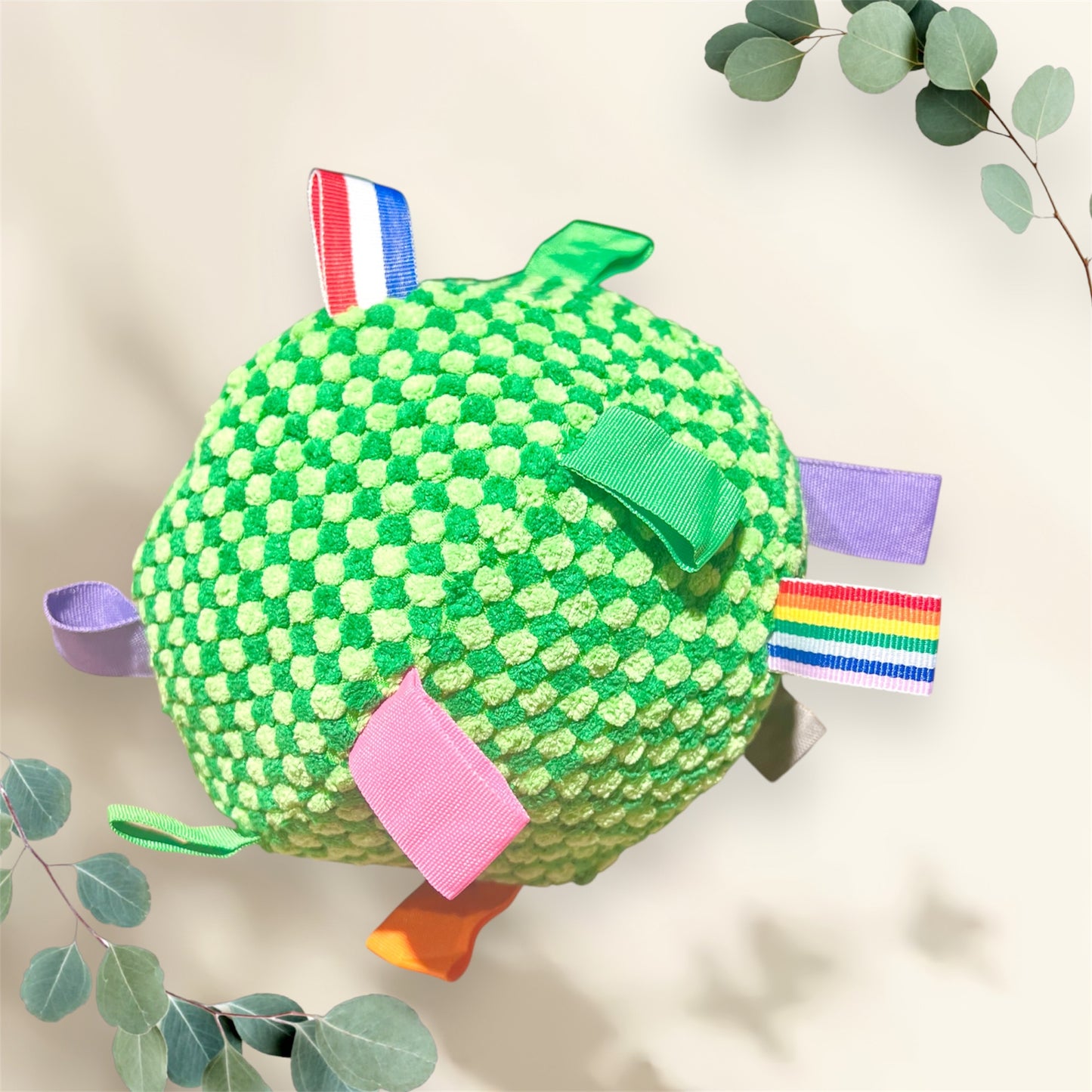 Fleece Bal