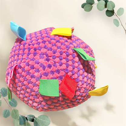 Fleece Bal