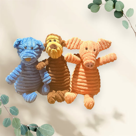 Hondenknuffel