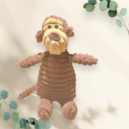 Hondenknuffel