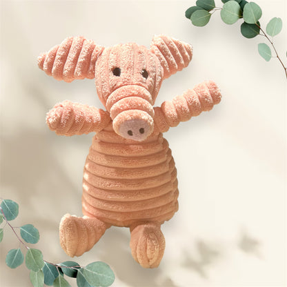 Hondenknuffel