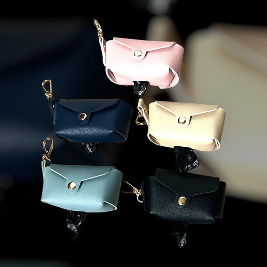 Fashion Poepzakhouders Flap