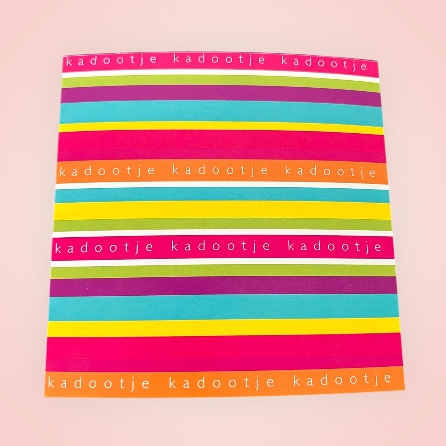 Cadeaubon