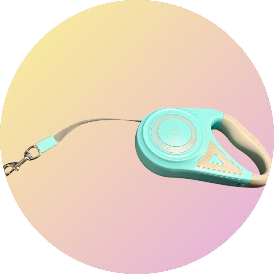 Pet Traction light