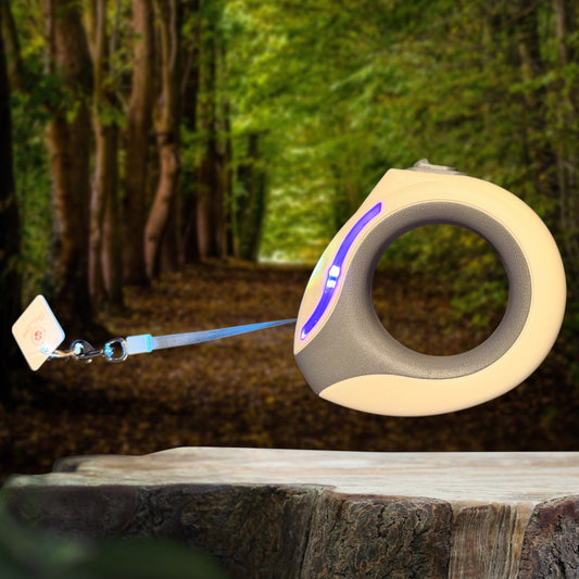 Oplaadbare Pet Traction Light