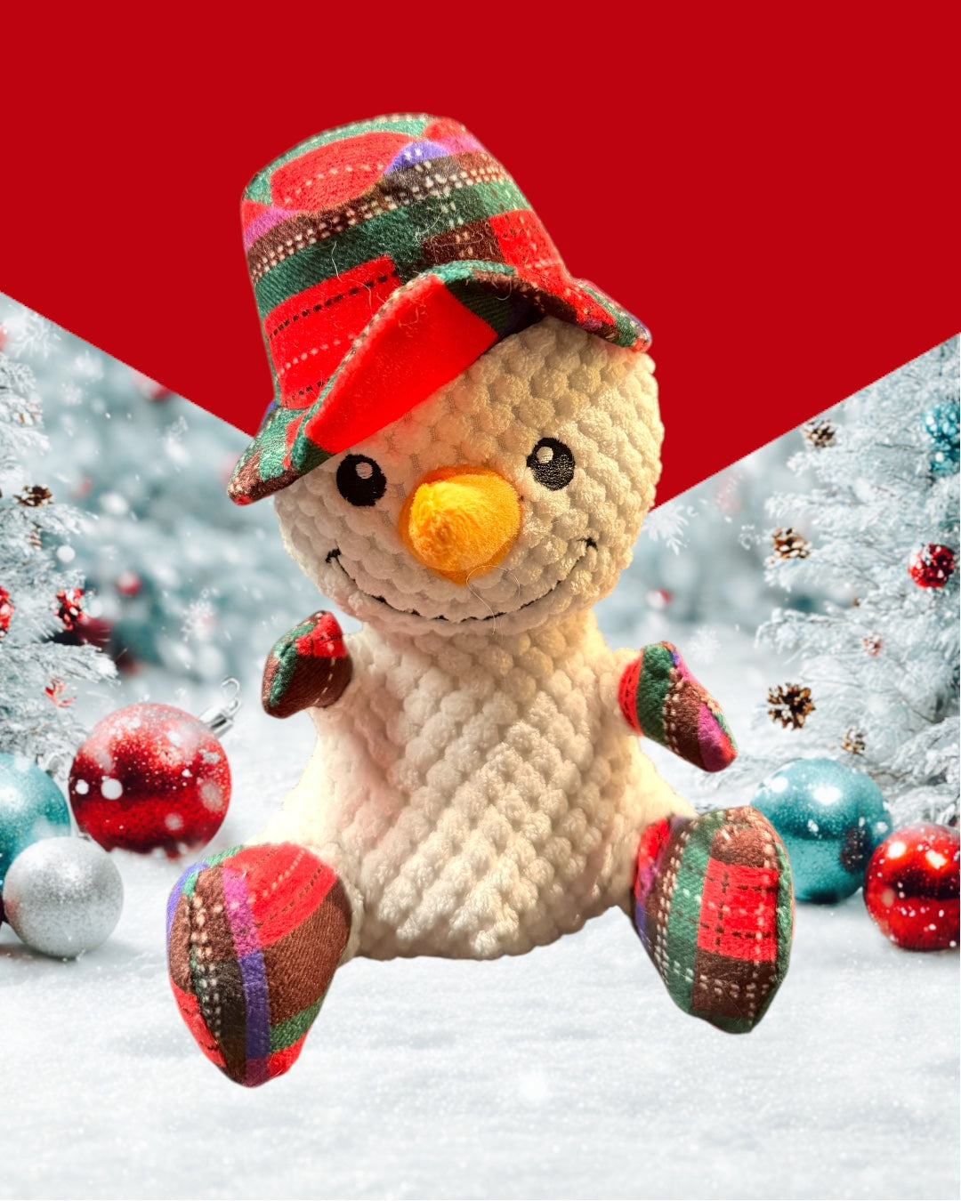 Christmas Toy