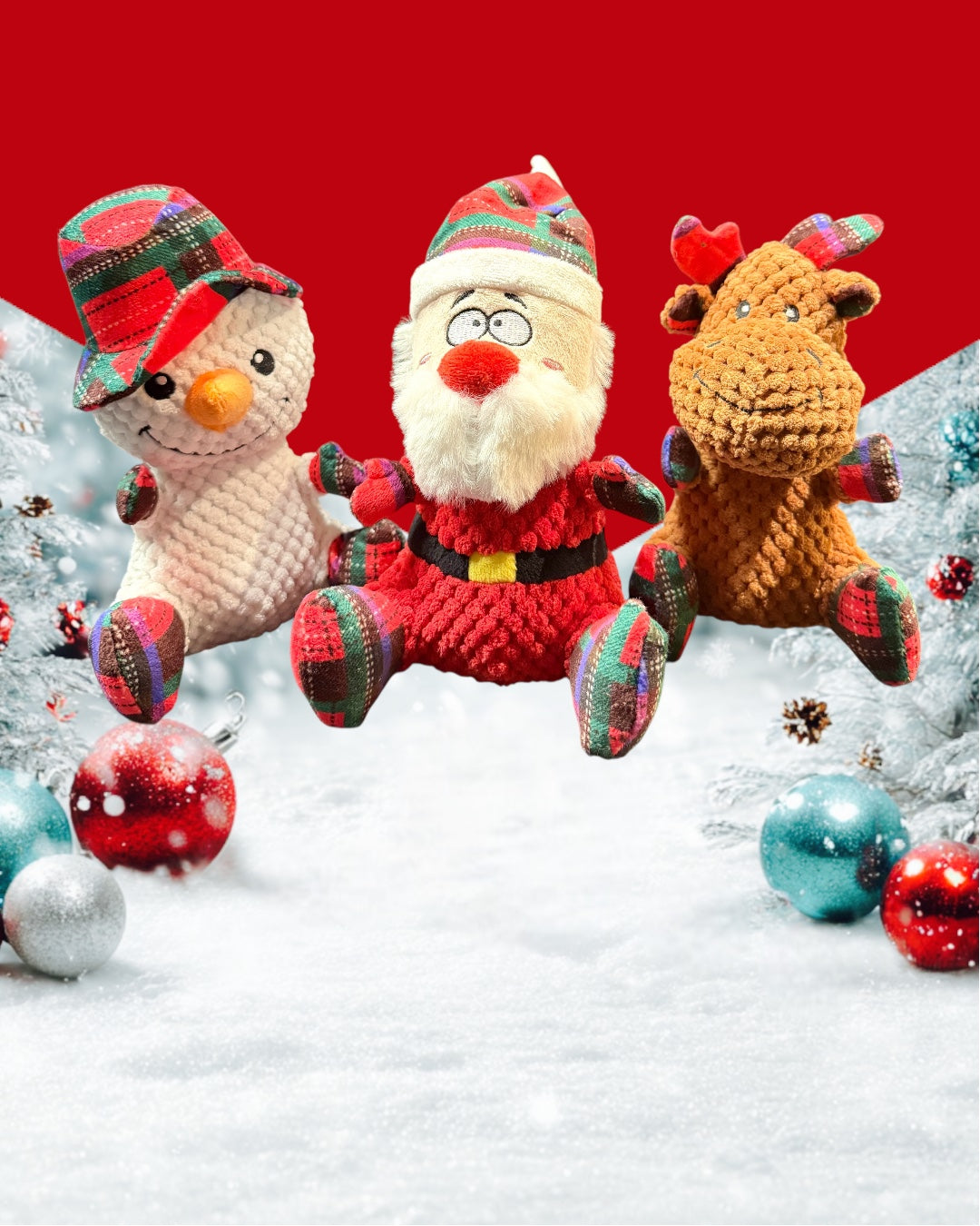 Christmas Toy